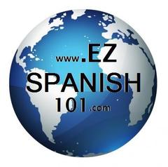 www.EZSpanish101.com